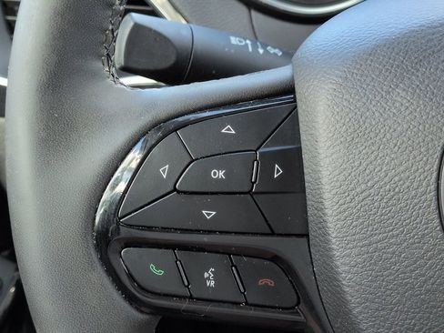 Certified 2023 Jeep Cherokee Altitude Lux AWD/4WD image 24