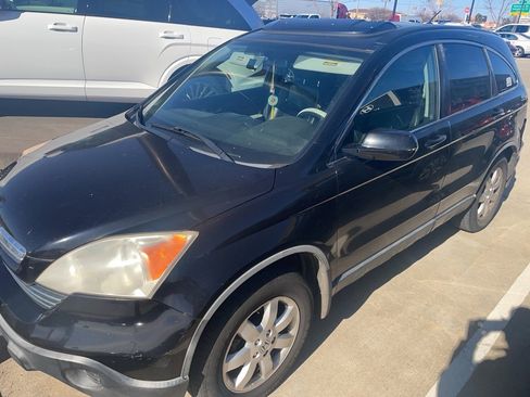 Used 2007 Honda CR-V EX-L image 1