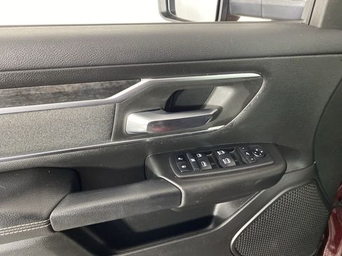 Used 2019 RAM 1500 Big Horn AWD/4WD image 14