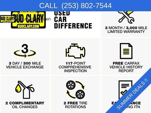 Used 2024 Volkswagen Atlas Cross Sport SEL R-Line AWD/4WD image 39