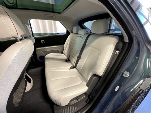 Used 2024 Hyundai Ioniq 5 Limited image 15