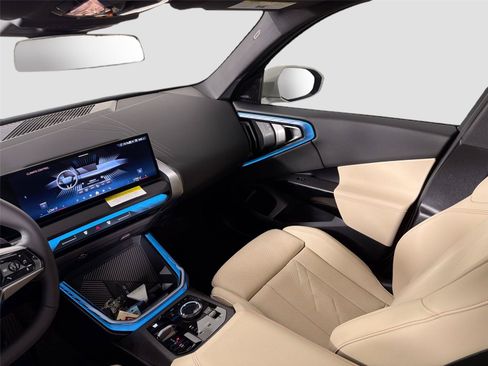 New 2026 BMW X3 xDrive30i AWD/4WD image 23