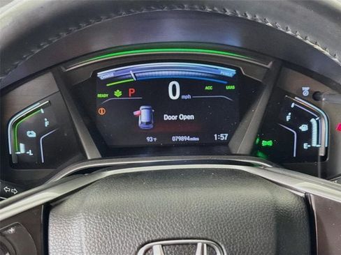 Used 2020 Honda CR-V Touring image 14