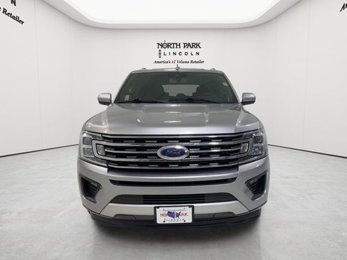 Used 2021 Ford Expedition XLT RWD image 8
