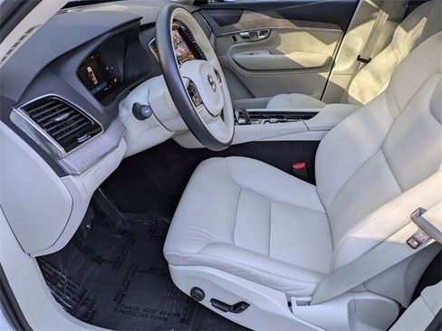 Certified 2023 Volvo XC90 B6 Plus w/ Protection Package Premier image 13