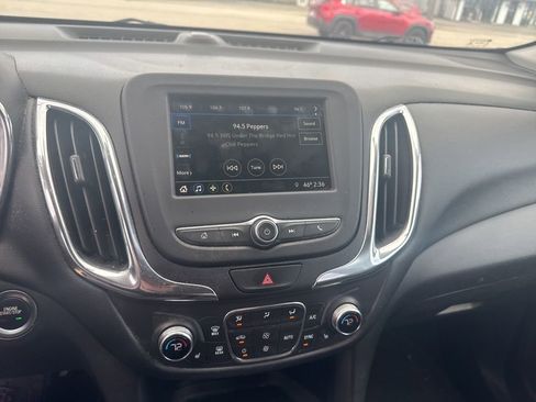 Used 2019 Chevrolet Equinox LT AWD/4WD image 14