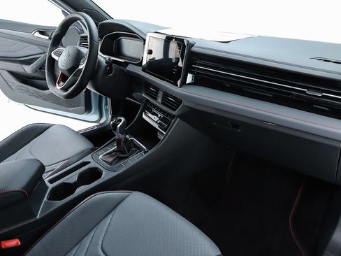 New 2026 Volkswagen Jetta GLI Autobahn FWD image 69