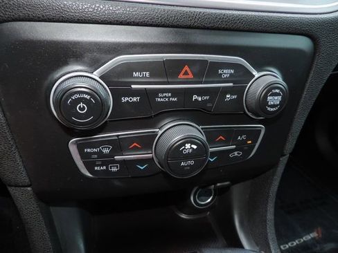 Used 2023 Dodge Charger GT RWD image 23