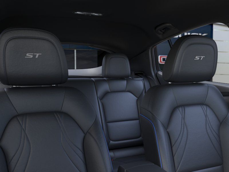 New 2026 Buick Envista Sport Touring w/ Convenience I Package FWD image 25