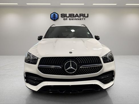 Used 2023 Mercedes-Benz GLE 350 image 8