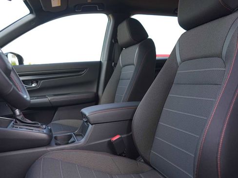 New 2026 Honda CR-V Sport image 11