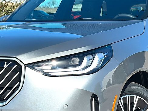 New 2026 BMW X3 xDrive30i AWD/4WD image 4