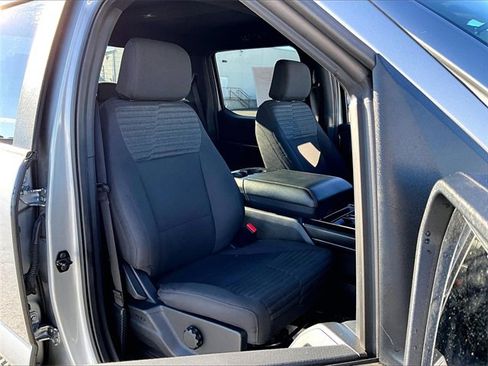 Used 2023 Ford F150 XL w/ XL STX Apperance Package image 11