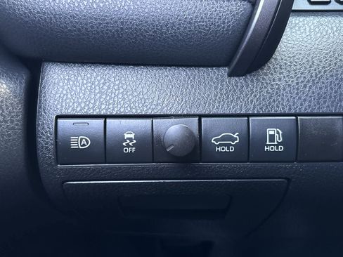 Used 2020 Toyota Camry TRD FWD image 24