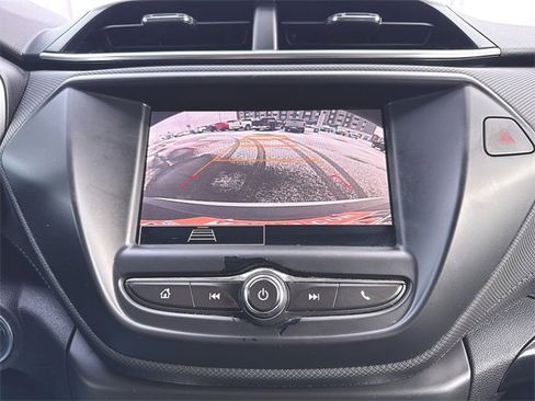 Used 2022 Chevrolet TrailBlazer LT image 14