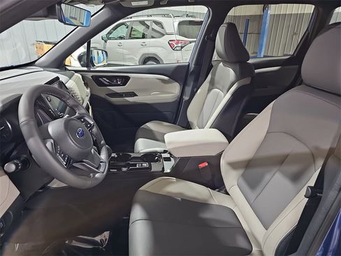 New 2026 Subaru Forester Limited image 15