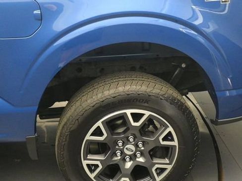 Certified 2024 Ford F150 STX AWD/4WD image 9
