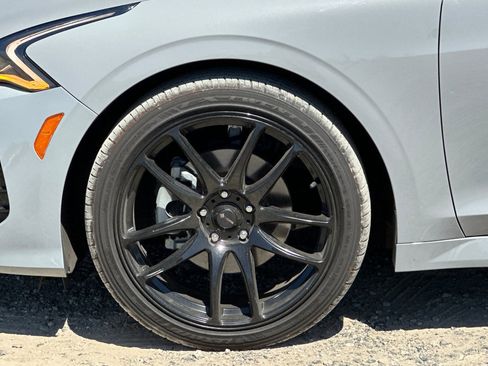 Used 2021 Kia K5 GT-Line w/ GT-Line FWD Premium Package image 25