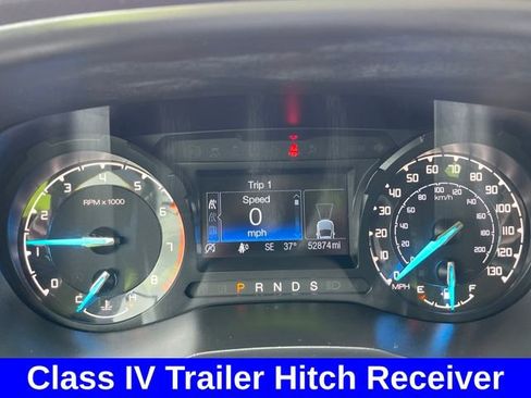 Used 2019 Ford Ranger XLT w/ Equipment Group 302A Luxury image 15