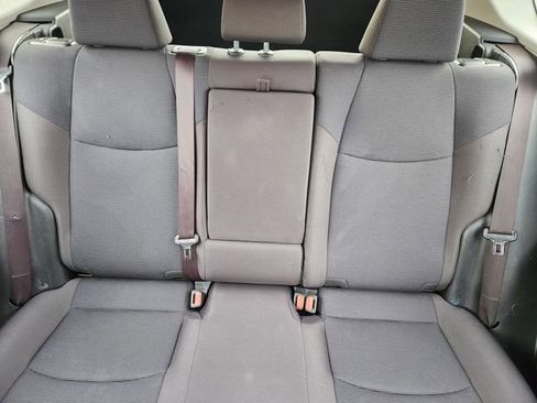 Used 2019 Toyota RAV4 LE w/ Carpet Mat Package image 16