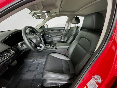 Used 2023 Honda Civic EX-L image 28