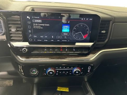 Used 2023 GMC Sierra 1500 Elevation w/ X31 Off-Road Package image 21