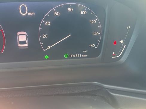 Used 2025 Honda Accord LX image 24