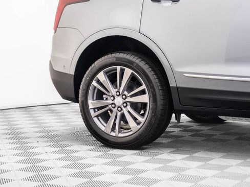 New 2026 Cadillac XT5 Premium Luxury w/ Driver Assist Package image 37
