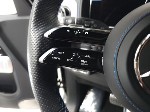 Used 2025 Mercedes-Benz G 580 w/ EQ Technology image 11