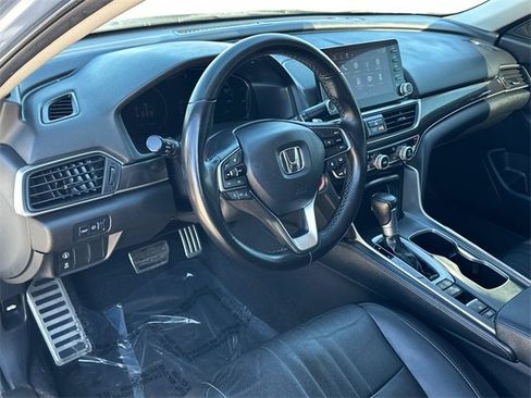 Used 2021 Honda Accord Sport Special Edition image 15