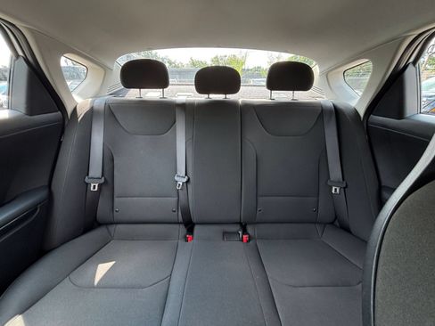 Used 2026 Kia K4 FWD image 38