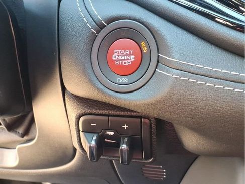 Used 2024 Dodge Durango SRT image 12