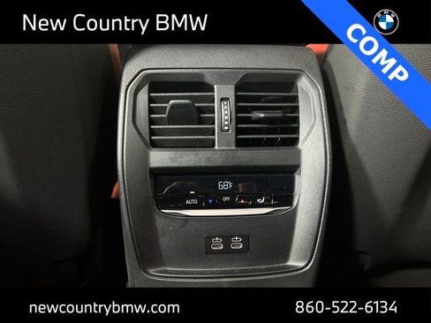 Used 2023 BMW M3 Competition w/ Parking Assistance Package image 29