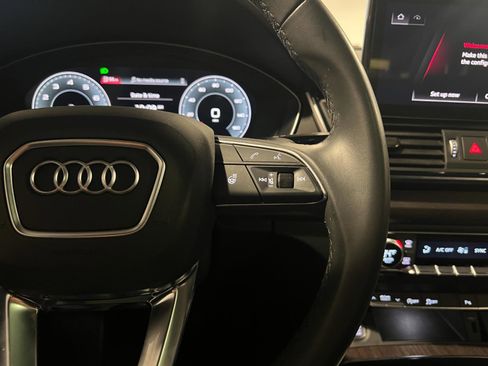 Used 2023 Audi Q5 2.0T Premium Plus w/ Premium Plus Package image 14