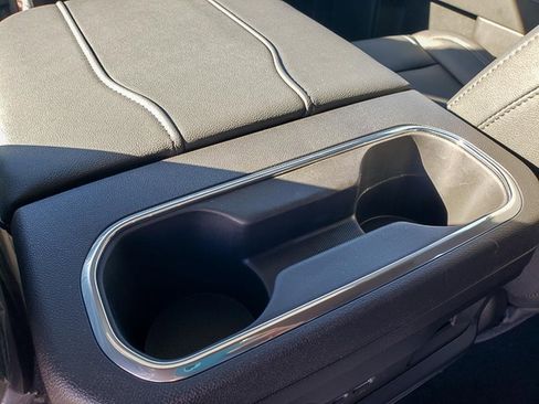 New 2026 Chevrolet Silverado 1500 LT Trail Boss w/ LT Trail Boss Premium Package image 27