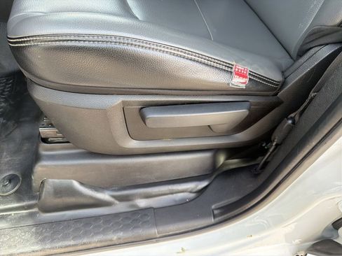 Used 2022 RAM 2500 Tradesman w/ Cold Weather Group image 22