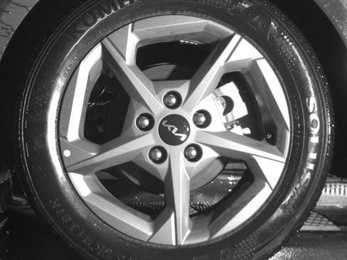 Used 2025 Kia K4 FWD image 17