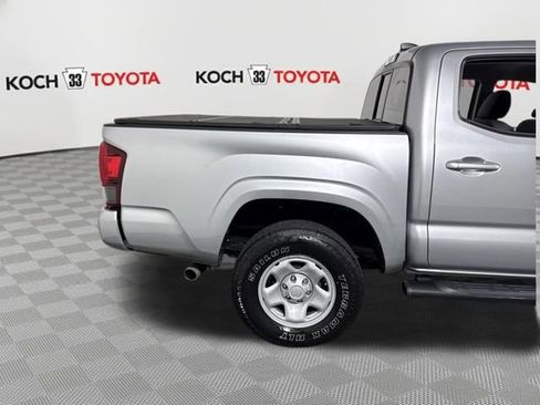 Used 2023 Toyota Tacoma SR AWD/4WD image 20
