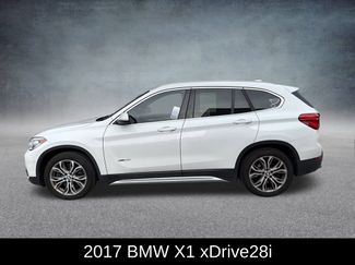 Used 2017 BMW X1 xDrive28i video 2