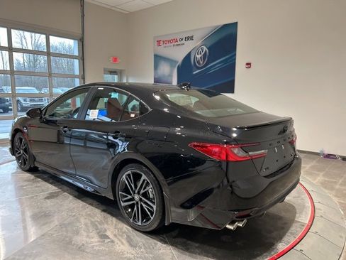 New 2026 Toyota Camry XSE image 5