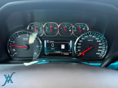 Used 2018 GMC Sierra 1500 SLT AWD/4WD image 34