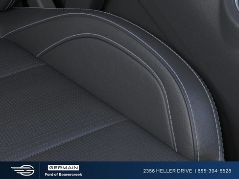 New 2026 Ford Mustang GT Premium RWD image 16