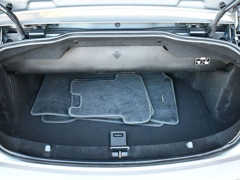 Used 2011 Mercedes-Benz E 350 Cabriolet image 17