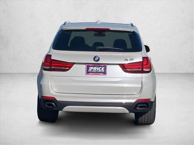 Used 2018 BMW X5 sDrive35i w/ Premium Package RWD image 7