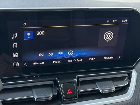 Used 2024 Chevrolet TrailBlazer LT w/ Convenience Package image 24