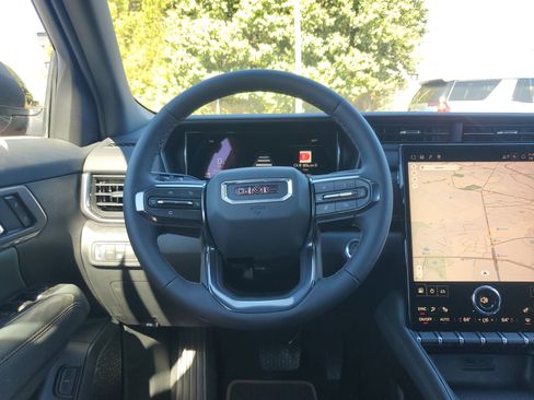 New 2026 GMC Terrain AT4 image 14