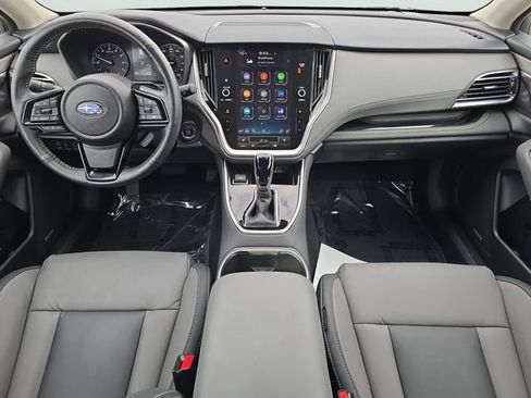 Certified 2025 Subaru Outback Onyx Edition AWD/4WD image 8
