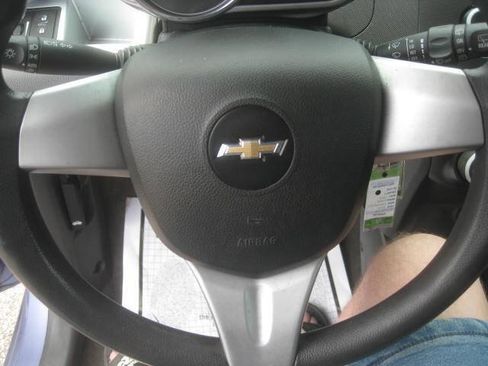 Used 2014 Chevrolet Spark LS FWD image 19