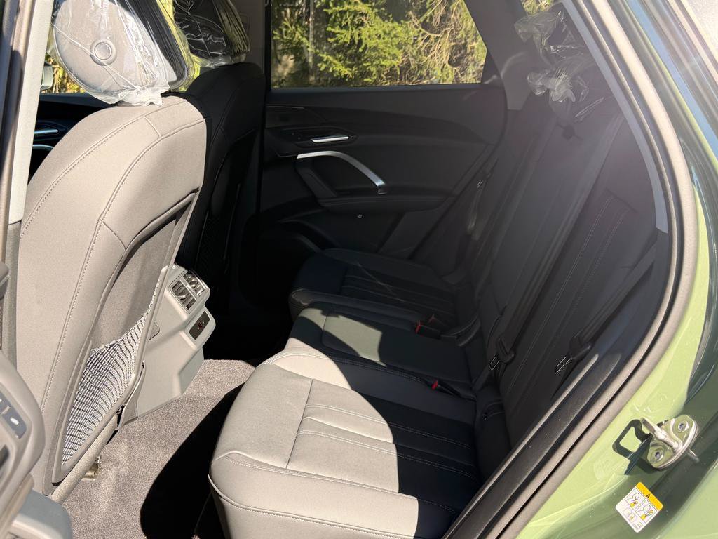 New 2026 Audi Q5 2.0T AWD/4WD image 7