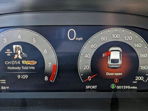 Used 2026 Acura Integra Type S FWD image 10